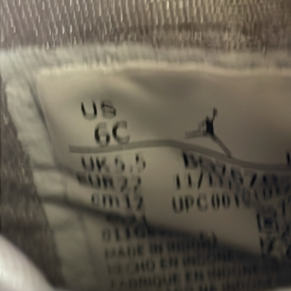 Jordan - Picture 4 of 4